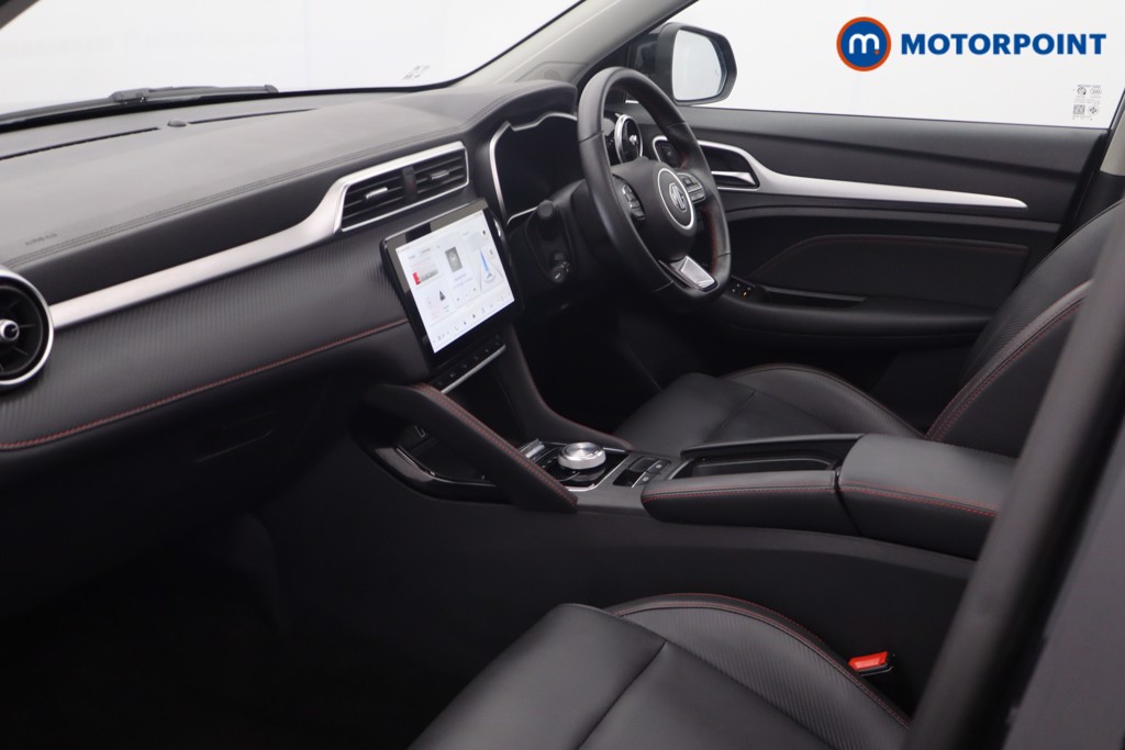Mg Motor Uk ZS Trophy Ev Automatic Electric SUV - Stock Number (1655329) - 30th supplementary image