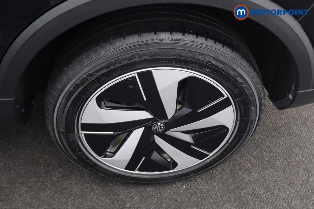 Mg Motor Uk ZS Trophy Ev Automatic Electric SUV - Stock Number (1655329) - 34th supplementary image