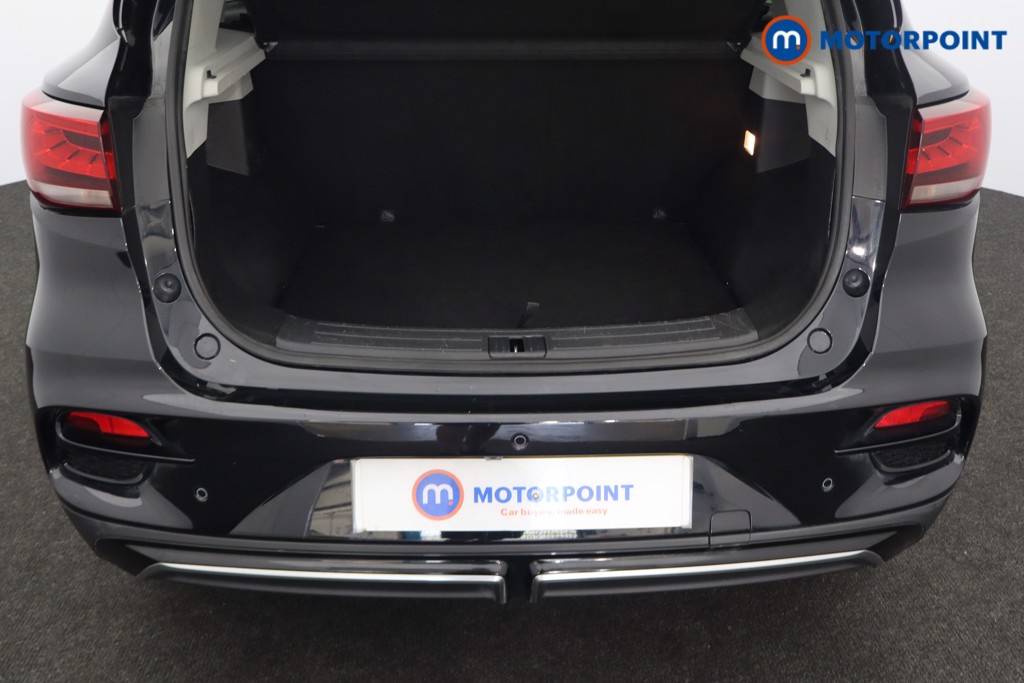 Mg Motor Uk ZS Trophy Ev Automatic Electric SUV - Stock Number (1655329) - 47th supplementary image