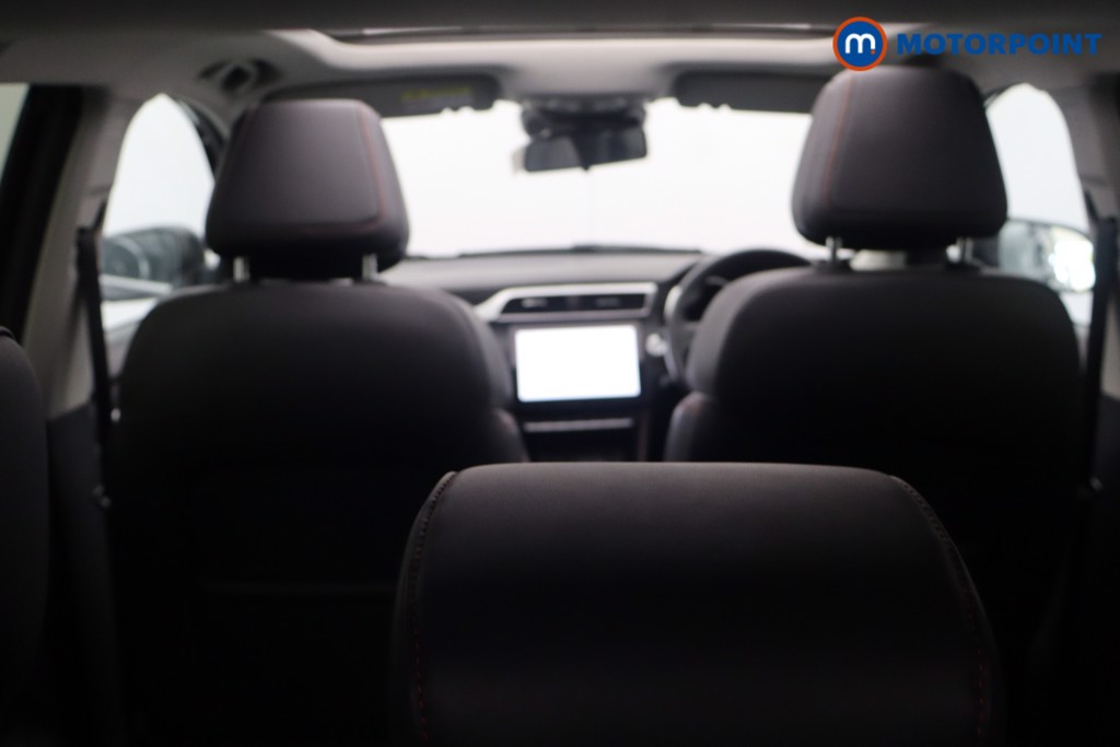 Mg Motor Uk ZS Trophy Ev Automatic Electric SUV - Stock Number (1655329) - 49th supplementary image