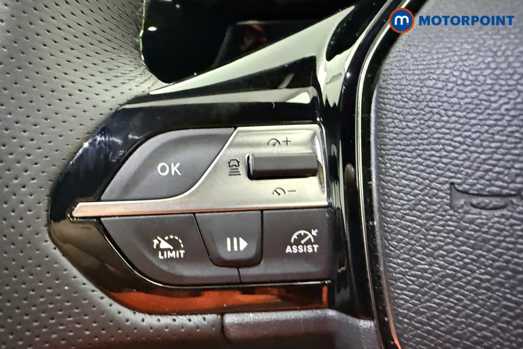 Peugeot 408 GT Automatic Petrol Hatchback - Stock Number (1655472) - 3rd supplementary image
