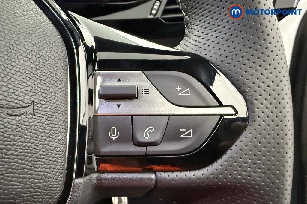 Peugeot 408 GT Automatic Petrol Hatchback - Stock Number (1655472) - 4th supplementary image
