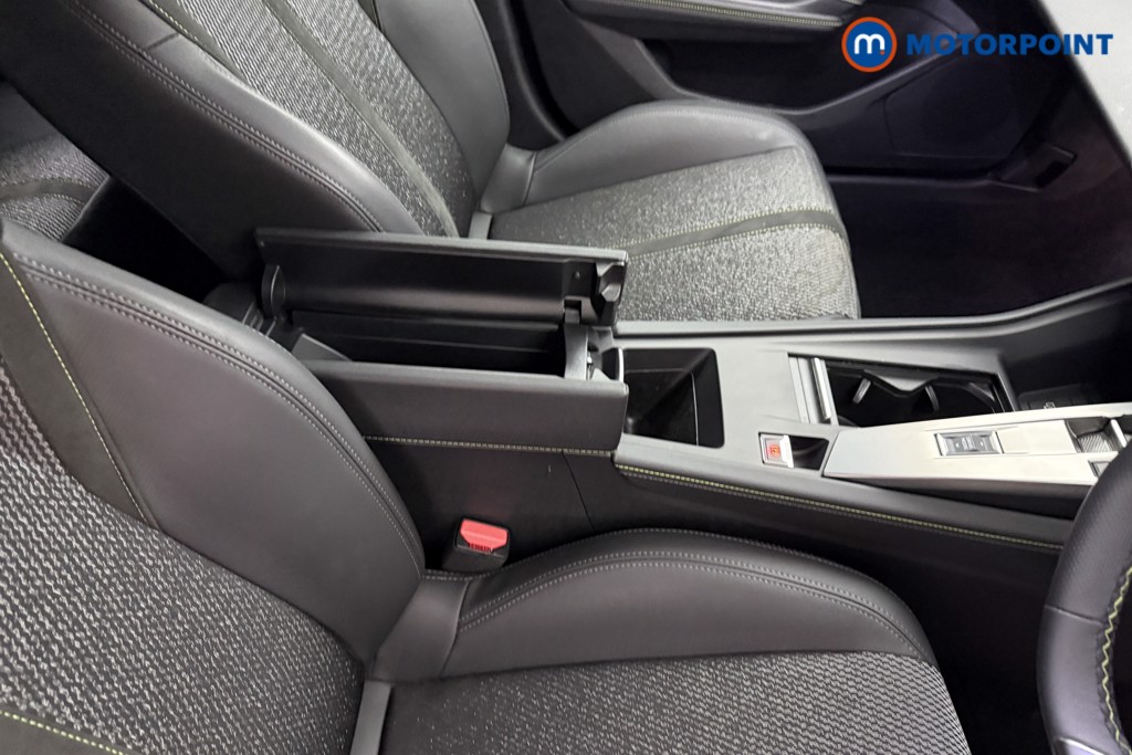 Peugeot 408 GT Automatic Petrol Hatchback - Stock Number (1655472) - 10th supplementary image