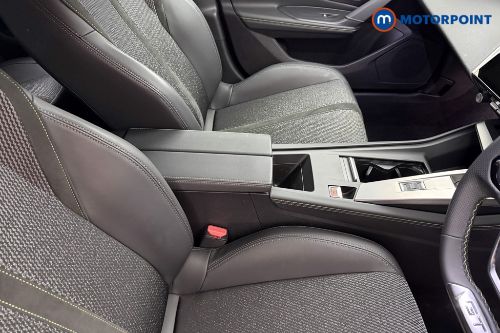 Peugeot 408 GT Automatic Petrol Hatchback - Stock Number (1655472) - 11th supplementary image