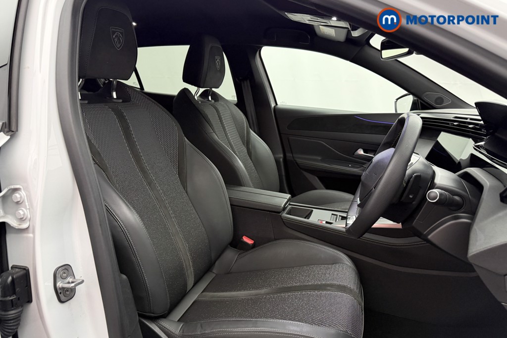 Peugeot 408 GT Automatic Petrol Hatchback - Stock Number (1655472) - 12th supplementary image