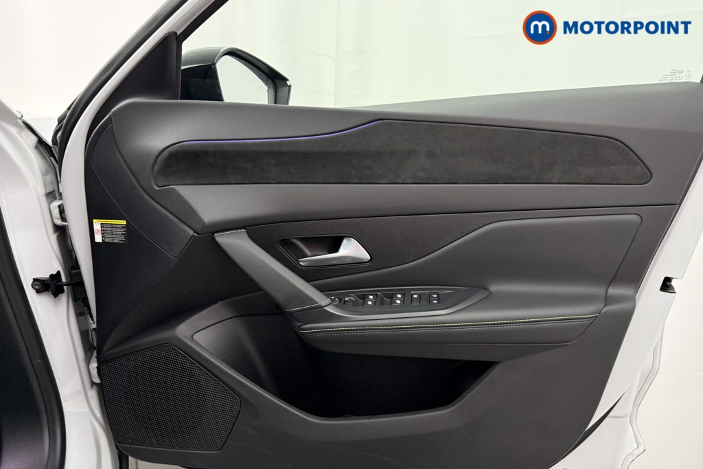 Peugeot 408 GT Automatic Petrol Hatchback - Stock Number (1655472) - 13th supplementary image