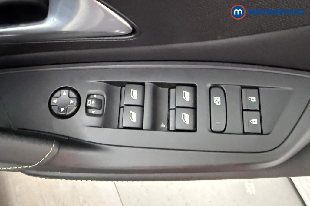 Peugeot 408 GT Automatic Petrol Hatchback - Stock Number (1655472) - 14th supplementary image