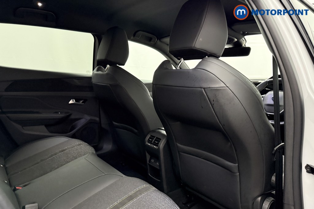 Peugeot 408 GT Automatic Petrol Hatchback - Stock Number (1655472) - 15th supplementary image
