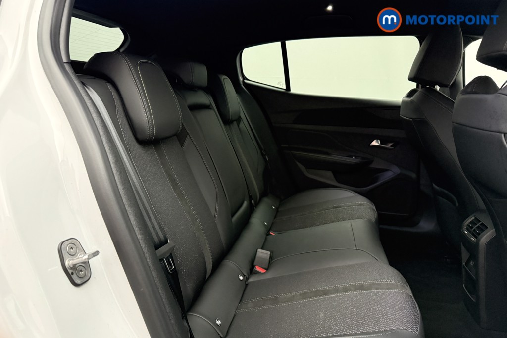 Peugeot 408 GT Automatic Petrol Hatchback - Stock Number (1655472) - 16th supplementary image