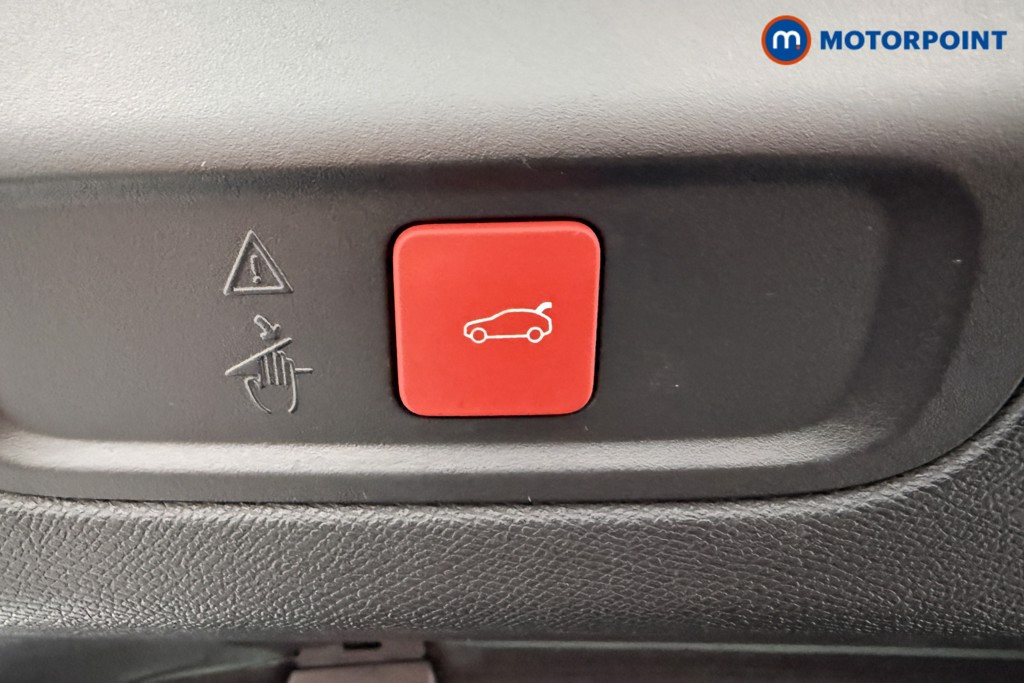 Peugeot 408 GT Automatic Petrol Hatchback - Stock Number (1655472) - 18th supplementary image