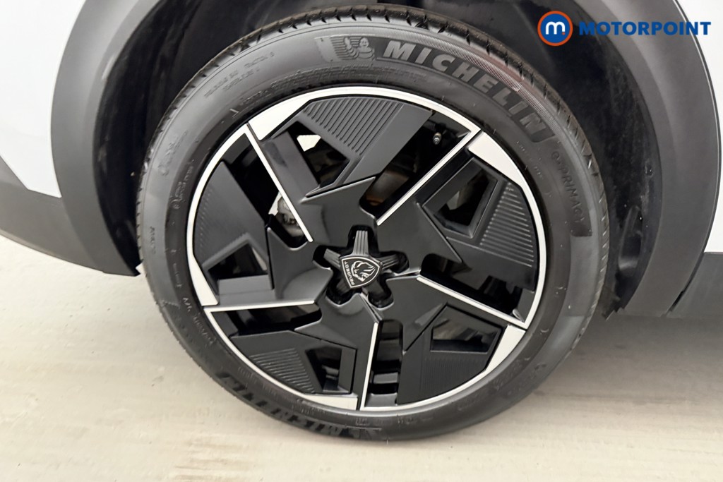 Peugeot 408 GT Automatic Petrol Hatchback - Stock Number (1655472) - 25th supplementary image