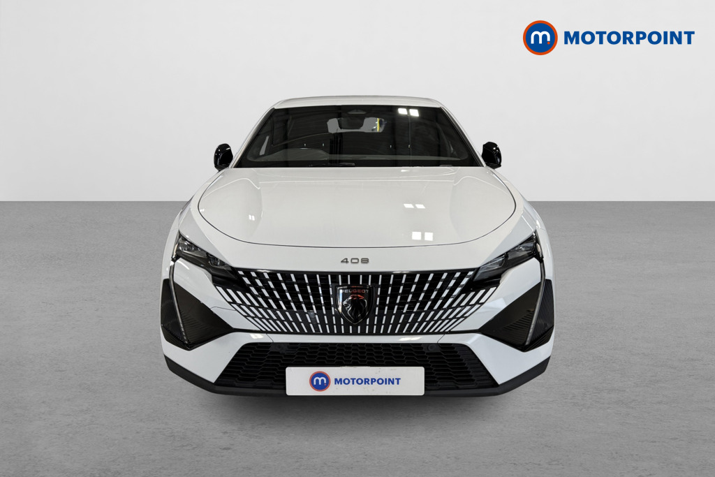 Peugeot 408 GT Automatic Petrol Hatchback - Stock Number (1655472) - Front bumper