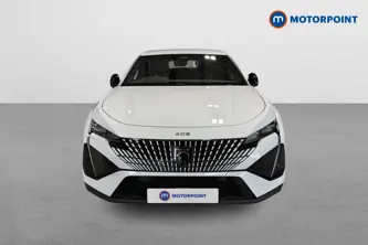 Peugeot 408 GT Automatic Petrol Hatchback - Stock Number (1655472) - Front bumper