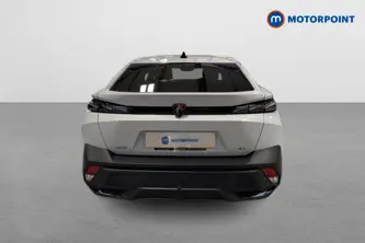 Peugeot 408 GT Automatic Petrol Hatchback - Stock Number (1655472) - Rear bumper