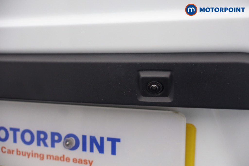 Ford Transit Connect Limited Automatic Petrol Plug-In Hybrid Panel Van - Stock Number (1655488) - 5th supplementary image