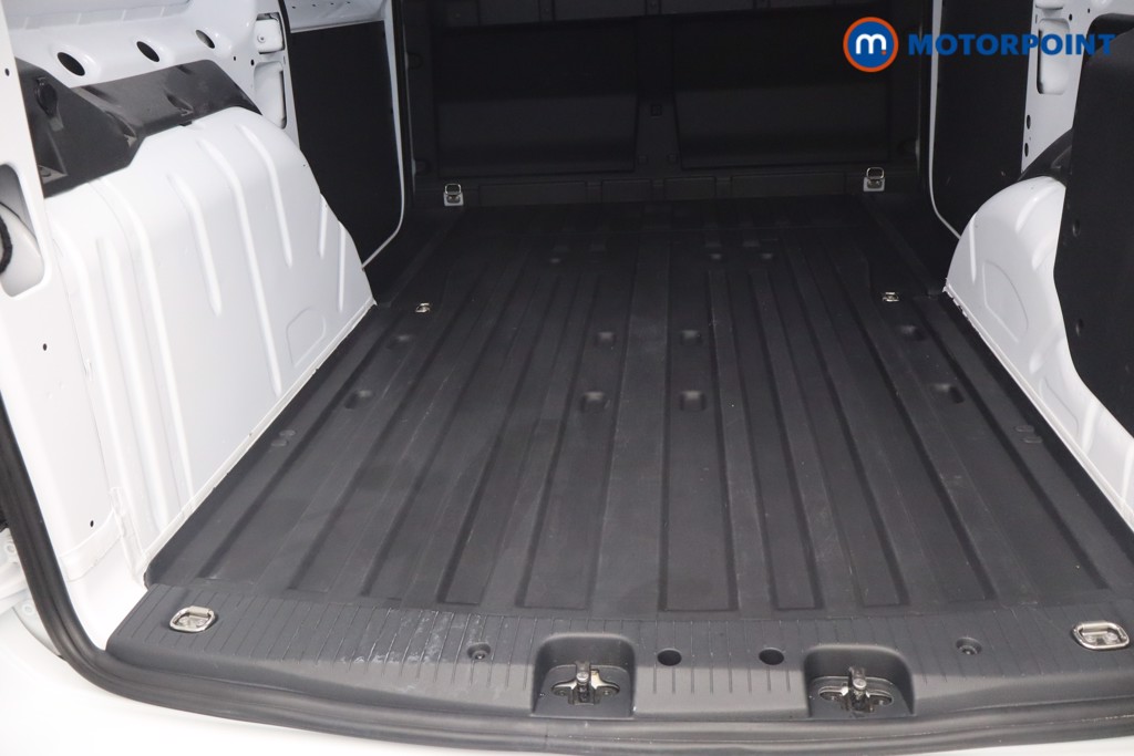 Ford Transit Connect Limited Automatic Petrol Plug-In Hybrid Panel Van - Stock Number (1655488) - 7th supplementary image
