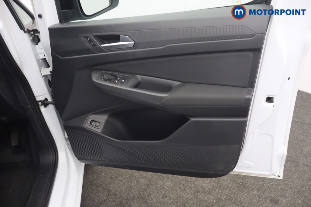 Ford Transit Connect Limited Automatic Petrol Plug-In Hybrid Panel Van - Stock Number (1655488) - 10th supplementary image