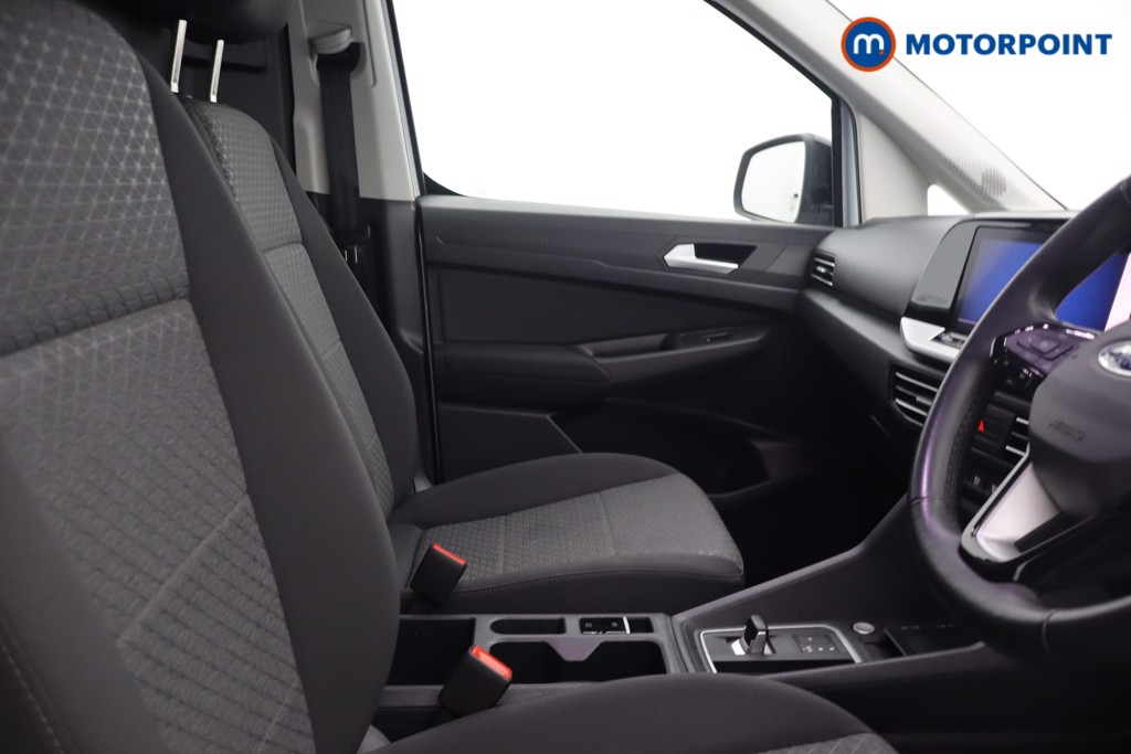Ford Transit Connect Limited Automatic Petrol Plug-In Hybrid Panel Van - Stock Number (1655488) - 13th supplementary image