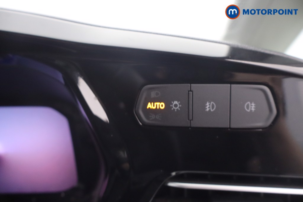 Ford Transit Connect Limited Automatic Petrol Plug-In Hybrid Panel Van - Stock Number (1655488) - 14th supplementary image