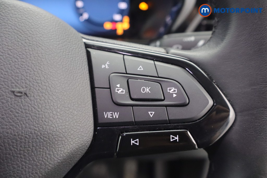 Ford Transit Connect Limited Automatic Petrol Plug-In Hybrid Panel Van - Stock Number (1655488) - 15th supplementary image