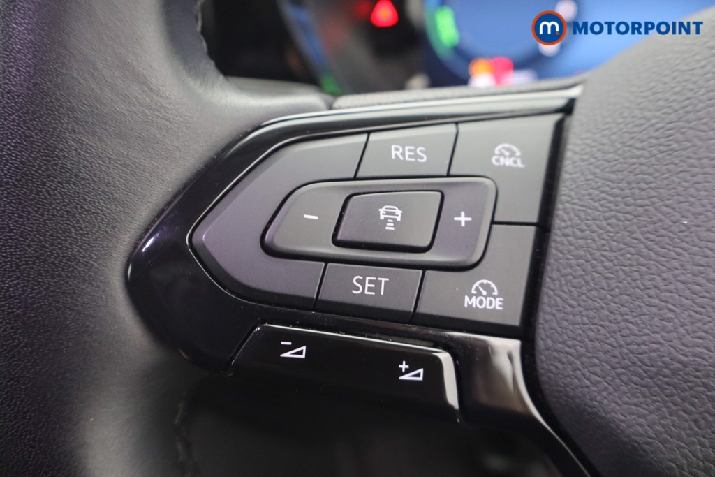 Ford Transit Connect Limited Automatic Petrol Plug-In Hybrid Panel Van - Stock Number (1655488) - 16th supplementary image