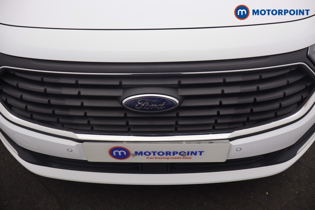 Ford Transit Connect Limited Automatic Petrol Plug-In Hybrid Panel Van - Stock Number (1655488) - 23rd supplementary image