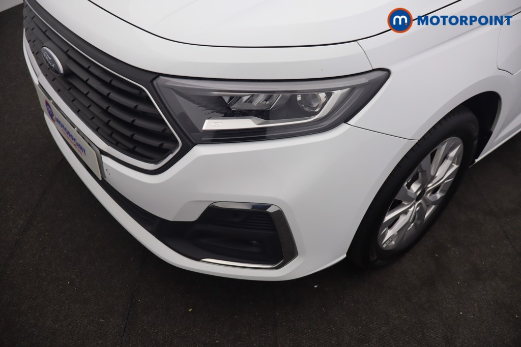Ford Transit Connect Limited Automatic Petrol Plug-In Hybrid Panel Van - Stock Number (1655488) - 25th supplementary image
