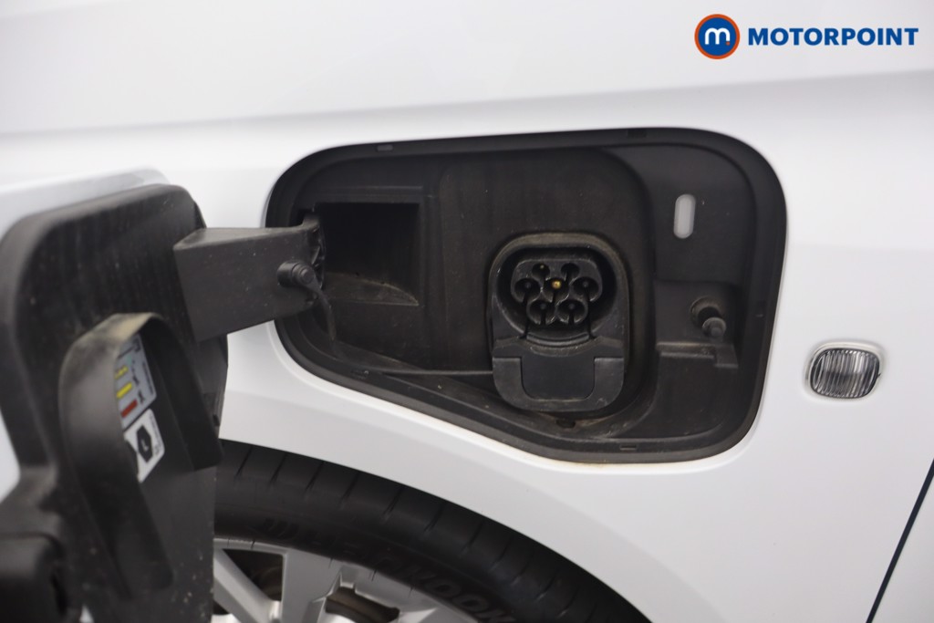Ford Transit Connect Limited Automatic Petrol Plug-In Hybrid Panel Van - Stock Number (1655488) - 27th supplementary image