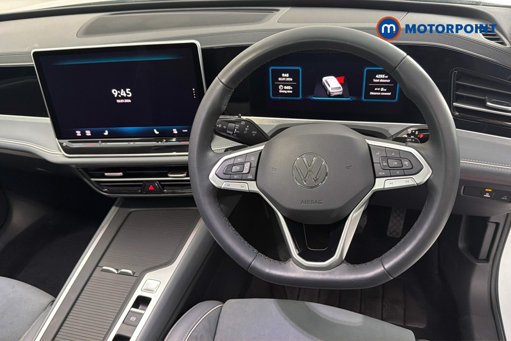 Volkswagen Passat Life Automatic Petrol Plug-In Hybrid Estate - Stock Number (1655494) - 2nd supplementary image
