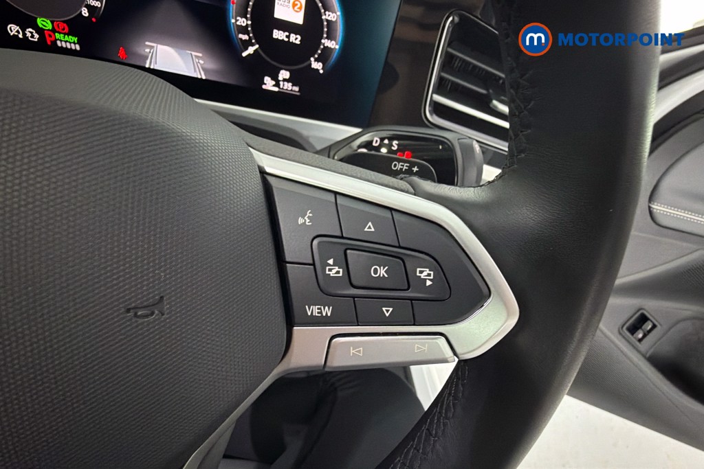 Volkswagen Passat Life Automatic Petrol Plug-In Hybrid Estate - Stock Number (1655494) - 4th supplementary image