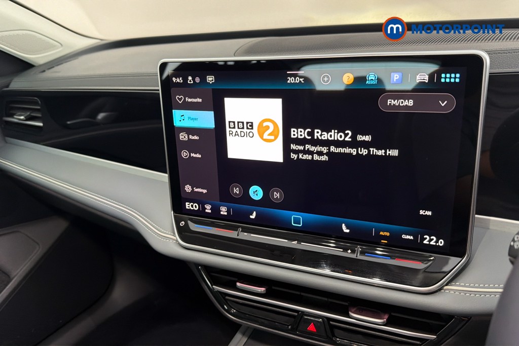 Volkswagen Passat Life Automatic Petrol Plug-In Hybrid Estate - Stock Number (1655494) - 9th supplementary image