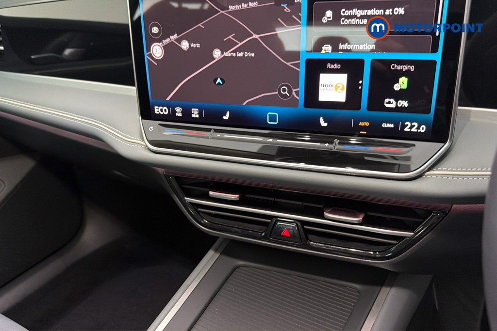 Volkswagen Passat Life Automatic Petrol Plug-In Hybrid Estate - Stock Number (1655494) - 12th supplementary image