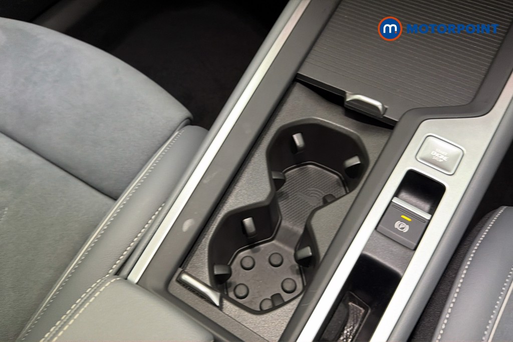 Volkswagen Passat Life Automatic Petrol Plug-In Hybrid Estate - Stock Number (1655494) - 16th supplementary image