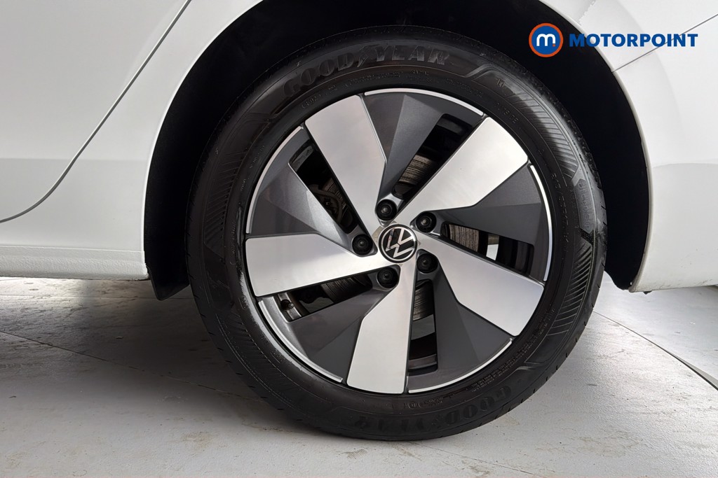Volkswagen Passat Life Automatic Petrol Plug-In Hybrid Estate - Stock Number (1655494) - 48th supplementary image