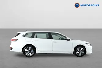 Volkswagen Passat Life Automatic Petrol Plug-In Hybrid Estate - Stock Number (1655494) - Drivers side