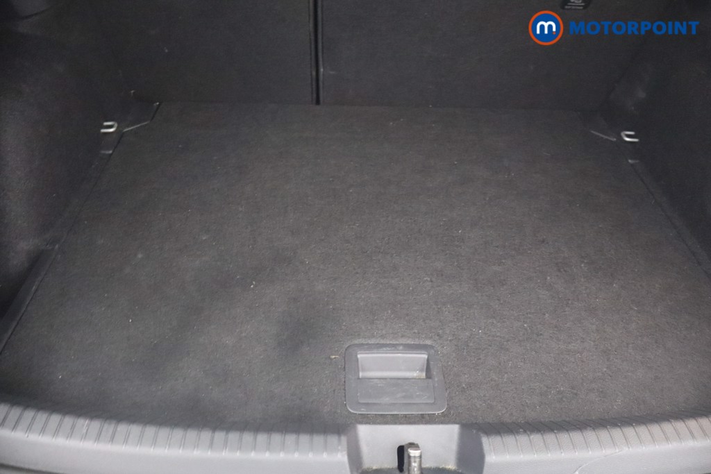Volkswagen Taigo Life Manual Petrol SUV - Stock Number (1655500) - 4th supplementary image
