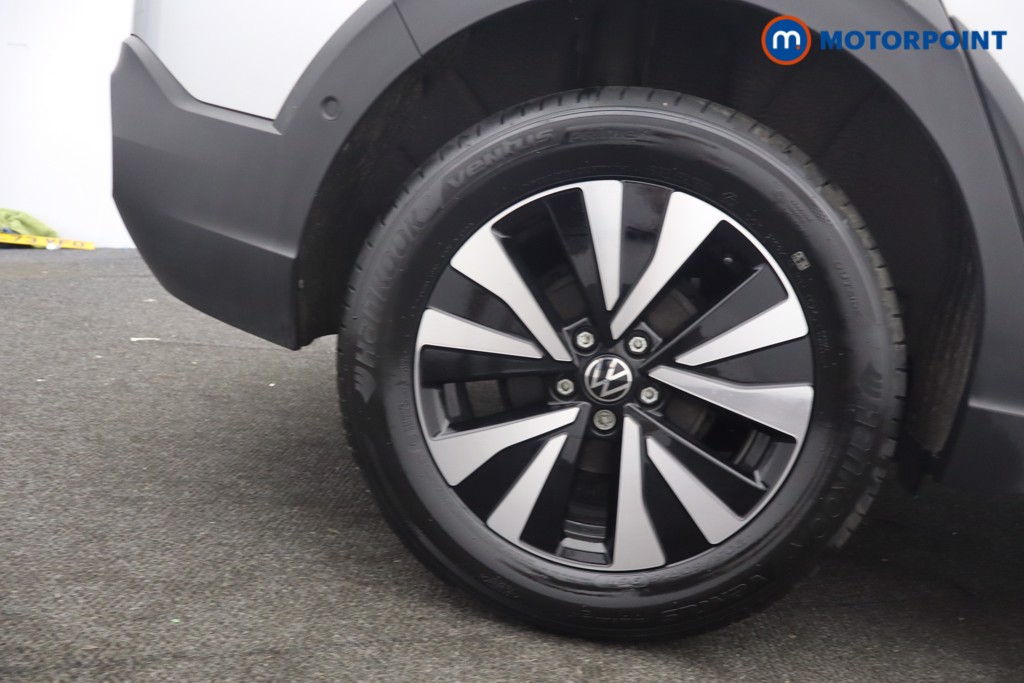 Volkswagen Taigo Life Manual Petrol SUV - Stock Number (1655500) - 5th supplementary image