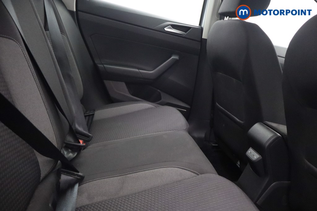 Volkswagen Taigo Life Manual Petrol SUV - Stock Number (1655500) - 6th supplementary image