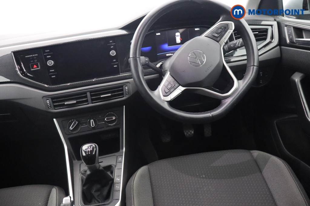 Volkswagen Taigo Life Manual Petrol SUV - Stock Number (1655500) - 7th supplementary image