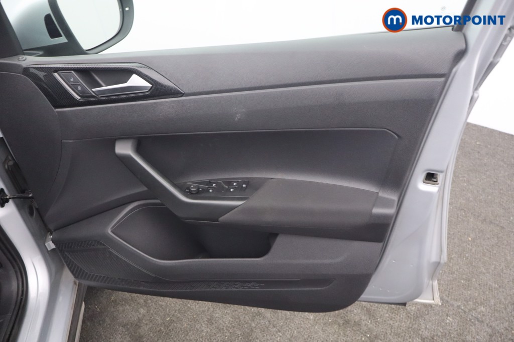 Volkswagen Taigo Life Manual Petrol SUV - Stock Number (1655500) - 8th supplementary image