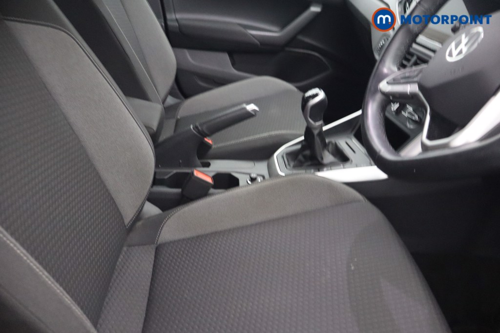 Volkswagen Taigo Life Manual Petrol SUV - Stock Number (1655500) - 10th supplementary image