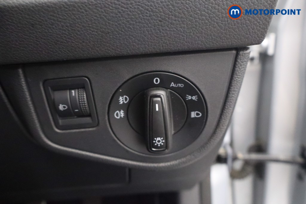 Volkswagen Taigo Life Manual Petrol SUV - Stock Number (1655500) - 11th supplementary image