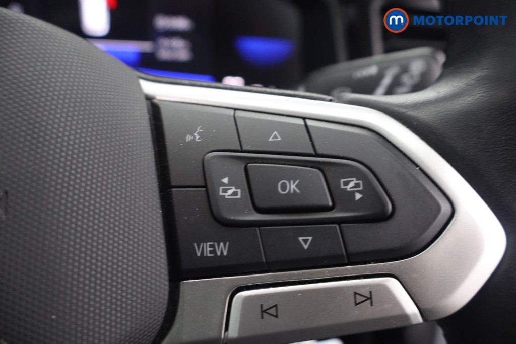 Volkswagen Taigo Life Manual Petrol SUV - Stock Number (1655500) - 12th supplementary image