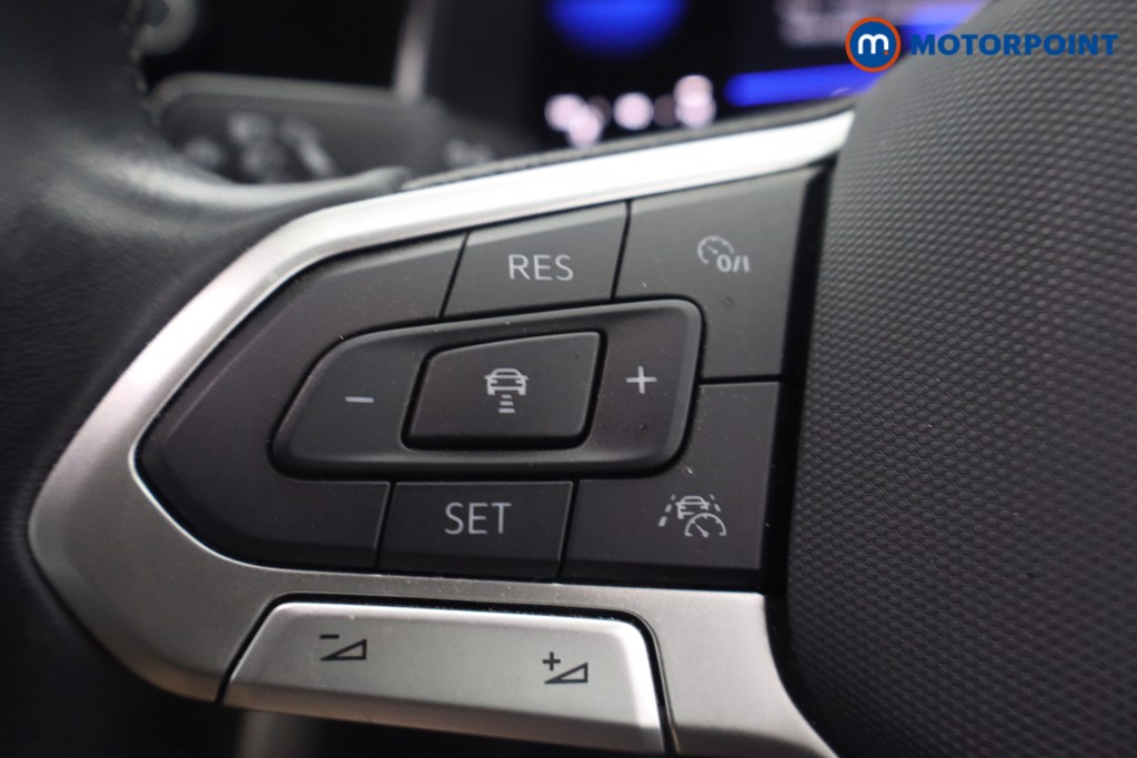 Volkswagen Taigo Life Manual Petrol SUV - Stock Number (1655500) - 13th supplementary image