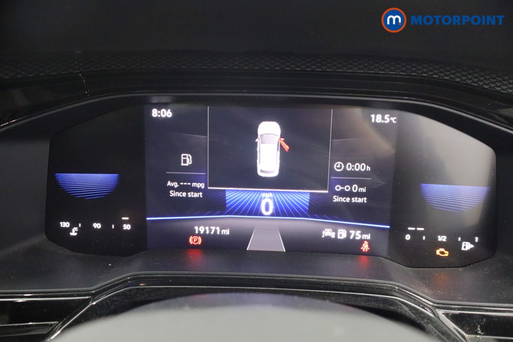 Volkswagen Taigo Life Manual Petrol SUV - Stock Number (1655500) - 14th supplementary image