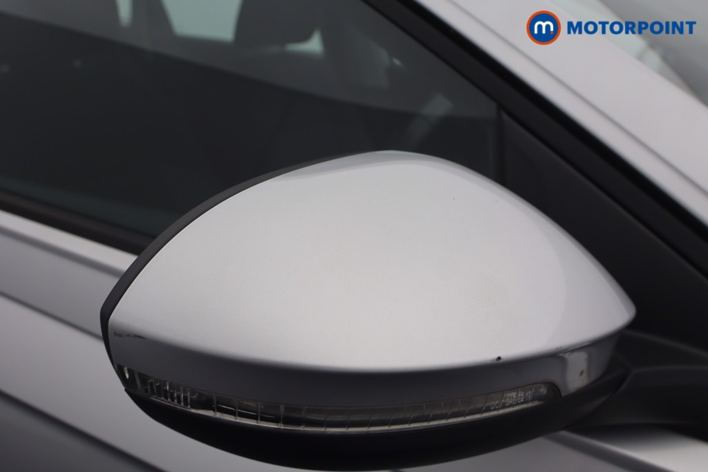 Volkswagen Taigo Life Manual Petrol SUV - Stock Number (1655500) - 19th supplementary image