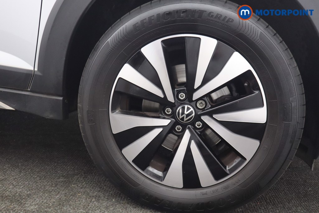 Volkswagen Taigo Life Manual Petrol SUV - Stock Number (1655500) - 20th supplementary image