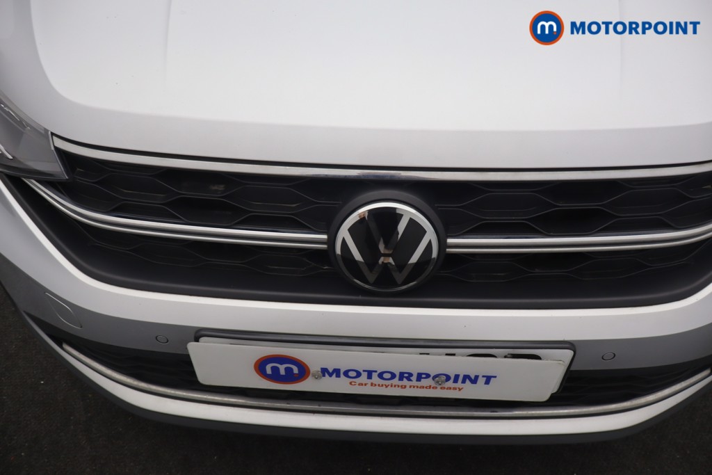 Volkswagen Taigo Life Manual Petrol SUV - Stock Number (1655500) - 21st supplementary image