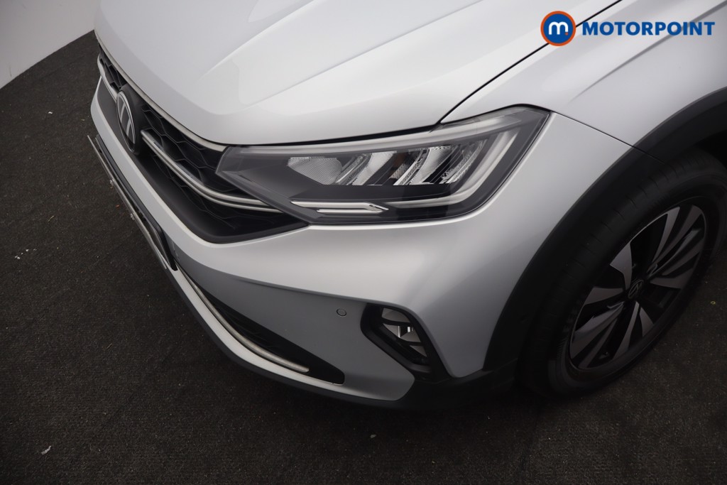 Volkswagen Taigo Life Manual Petrol SUV - Stock Number (1655500) - 23rd supplementary image