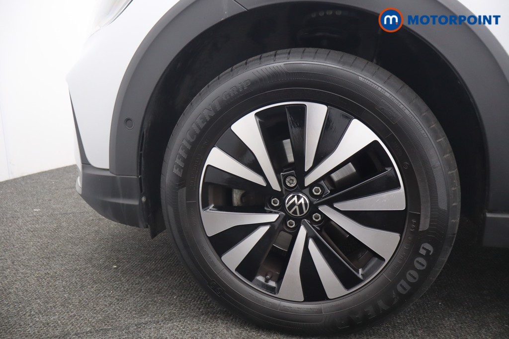 Volkswagen Taigo Life Manual Petrol SUV - Stock Number (1655500) - 24th supplementary image
